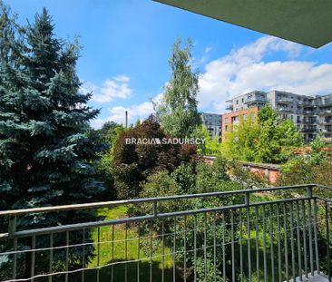 Mieszkanie Kraków Śródmieście powierzchnia 37.0 m² C206-WM-65547 - Zdjęcie 6