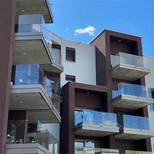 Giubiasco, affitto recente 2.5 locali con terrazzo - Photo 2