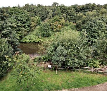 Lock View Radcliffe Manchester Lancashire - Photo 1