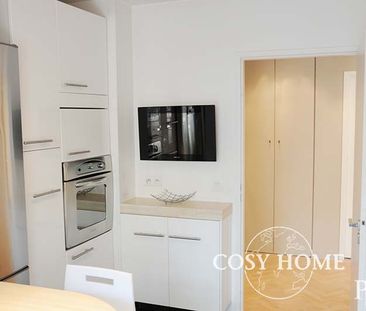 Appartement en location | Montrouge - Photo 2