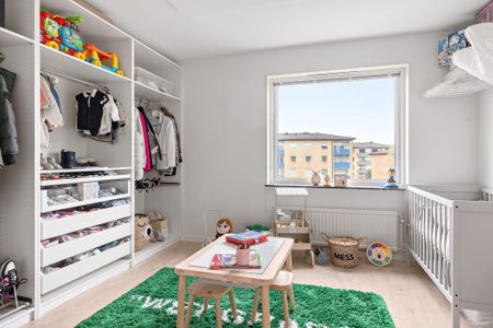 Ponnygatan, Mölndal - Photo 2