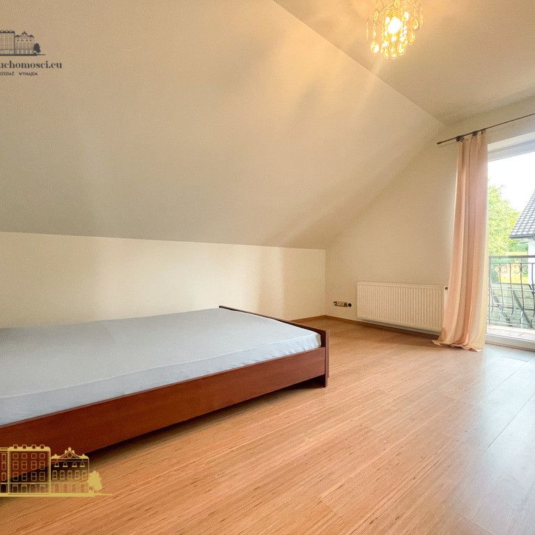 ul. Szerokie Łąki - Фото 1