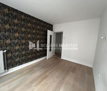 Location Appartement 3 pièces 67m² MARCQ EN BAROEUL 59700 - Photo 5