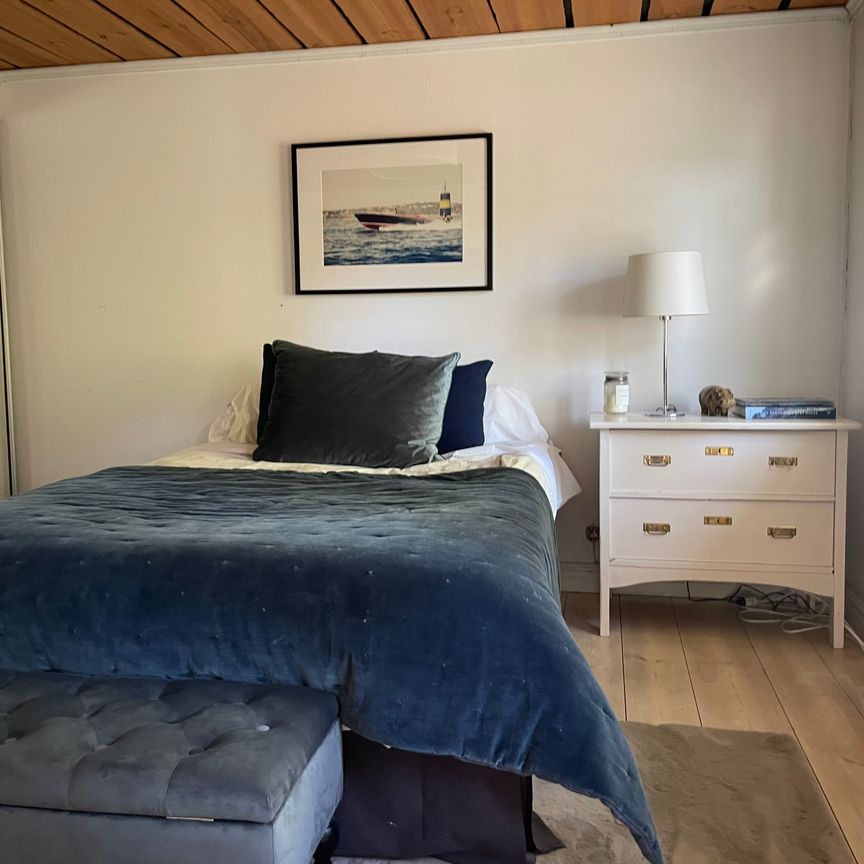Kvarnvägen, Saltsjö-Boo - Foto 1