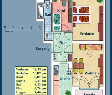 Arno-Lade-Str. 14, 01127 Dresden OT Pieschen-Süd - Photo 3