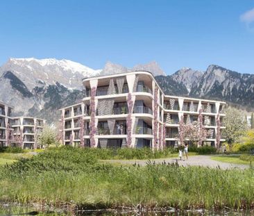 Erstvermietung Lindenpark Haus B1 - Photo 6