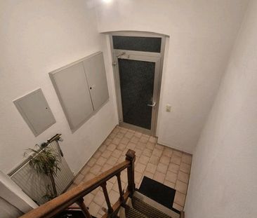 Nachmieter für 4-Zimmer-Wohnung in Oberthulba gesucht - Foto 1