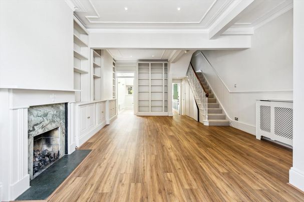 4 bedroom terraced house to rent - Photo 1