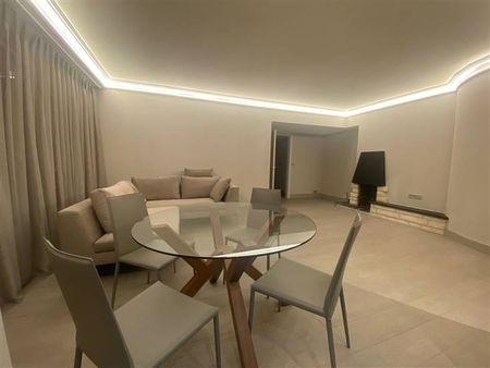 Appartement te huur - Foto 3