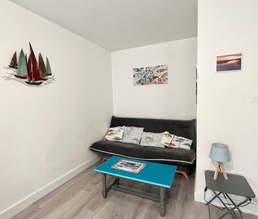 Appartement - QUIMPER - Team Ouest Immobilier - Photo 2