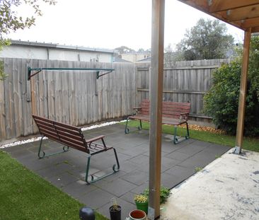 SPACIOUS WITH ALL THE CREATURE COMFORTS... - Photo 4