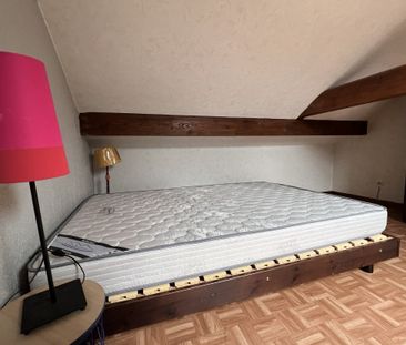 Appartement 2 pièces - 26 m² - Photo 6