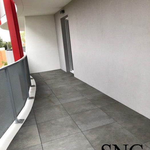 T3 AVEC BALCON ET PARKING - Photo 1