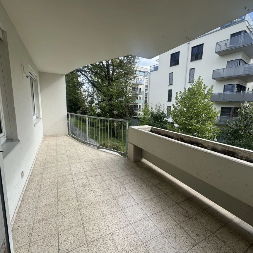 4 Zimmer Genossenschaftswohnung mit Balkon! - Photo 1