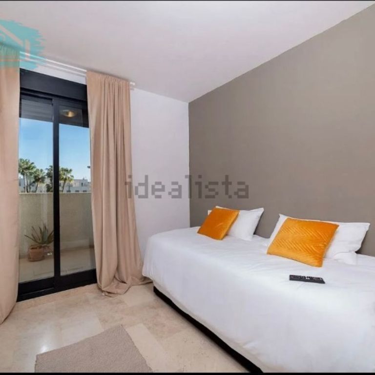 Luxury Semidetached House for rent in Cabo de las Huertas, Alicante, Valencia - Photo 1