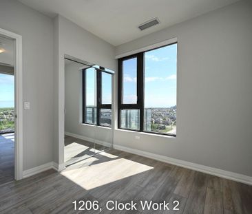 For Lease - 3006 William Cutmore Boulevard Unit# 1206, Oakville, On... - Photo 6