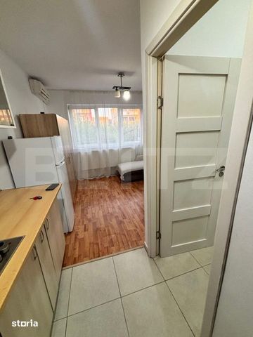 Apartament cu o camera, 22 mp, zona Lipovei - Photo 4
