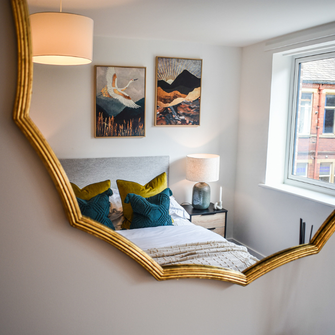 2 bedroom apartment to rent - Photo 1