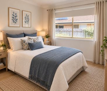 Stylishly Refreshed Townhouse with Unbeatable Convenience - Photo 2