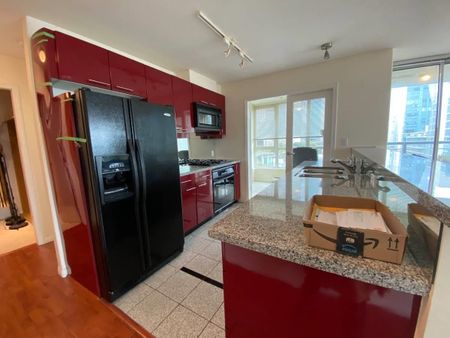 1328 Pender Street W #60X, Vancouver, BC V6E4T1 - Photo 4