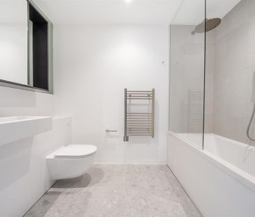 Studio to rent - Photo 6