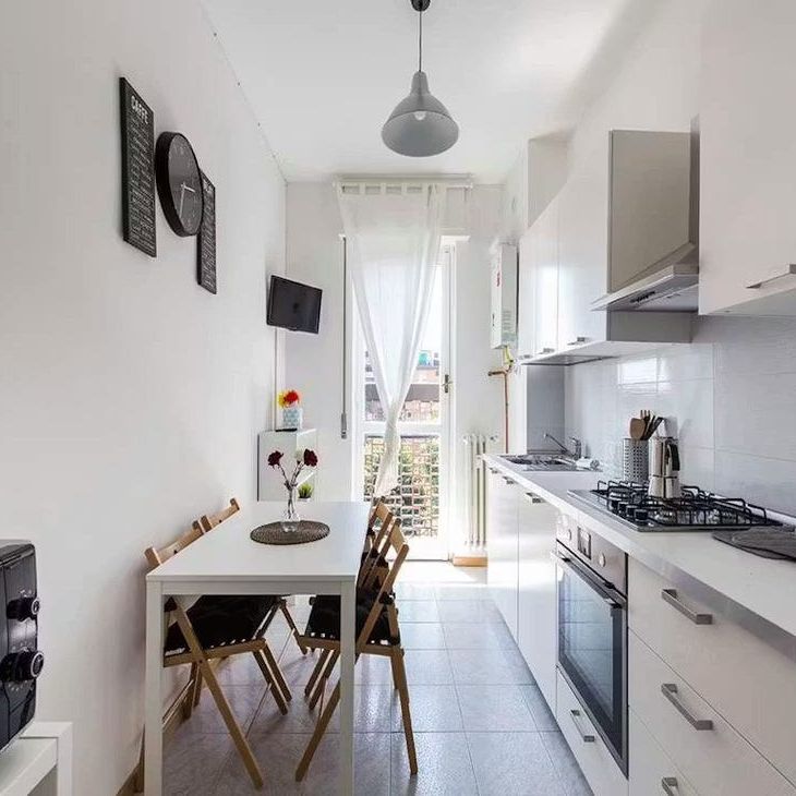 Via Filippo Brunelleschi, Cesano Boscone, Lombardy 20090 - Photo 1