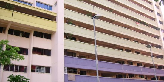 Blk 898 Tampines Polyview (Tampines), HDB 3 Rooms - For Rent - Photo 3