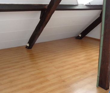 Duplex te huur in Sint-Gillis voor € 1.120 met 1 slaapkamer - Photo 3