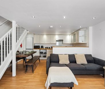 4 Bed Terraced House, Foundry Street, BN1 - Photo 1