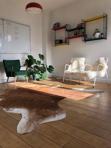 Zonnig en gemeubeld hoekappartement op toplocatie! - Photo 2