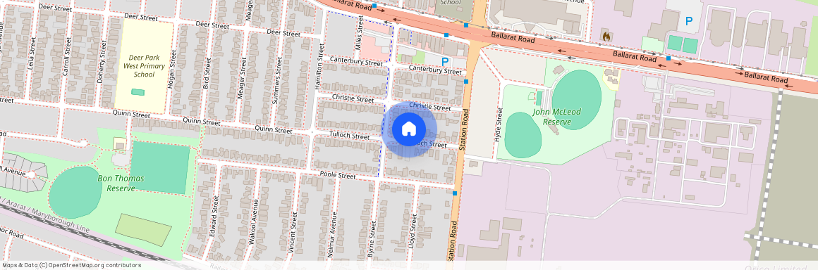 2/16-18 Tulloch Street, Vic 3023, Deer Park