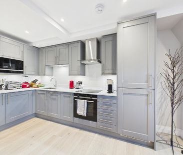 1 bedroom apartment to rent - Photo 3