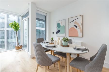 Ropemaker Place, Cardiff Lane, Grand Canal Dk, Dublin 2 - Photo 4