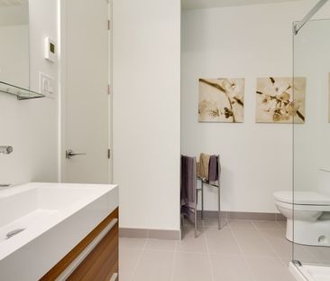 Appartement à louer, Montréal (Ville-Marie) - Photo 6