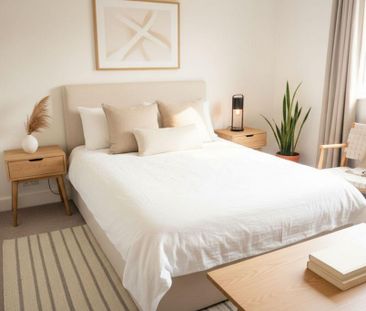 2 bedroom apartment to rent - Photo 2