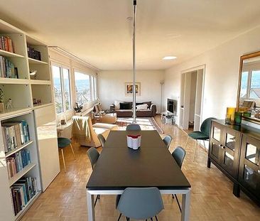 5.5 Zimmer, 156 m², 1. Stock - Foto 1
