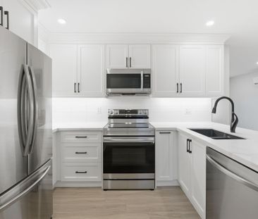 For Lease - 85 Martindale Road Unit# MAIN, St. Catharines, Ontario - Photo 2