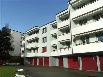 4.5 Zimmer, 93 m², 1. Stock - Photo 3