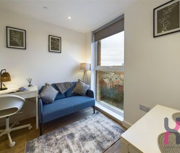 Studio to rent - Photo 1