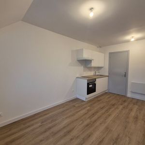 Location Appartement 1 pièce 26m² - Photo 2