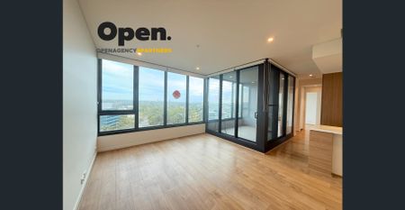 Two Bedroom Apartment Plus Study For Lease - Photo 5