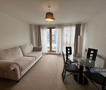 1 bedroom flat to rent - Photo 6