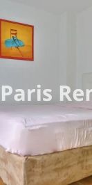 1 chambre, Victor Hugo Paris 16e - Photo 4