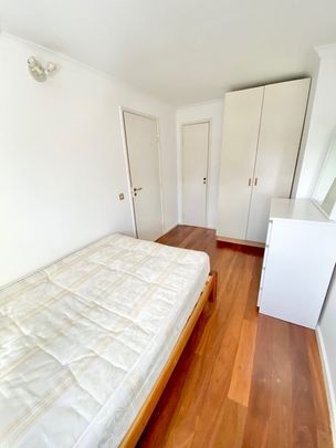 Room in a Shared House, Queen Of Denmark Court, SE16 - Photo 1