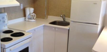 Plateau Mont-Royal – Logement 2 1/2 chauffé éclairé – H.D. – WIFI - Photo 2