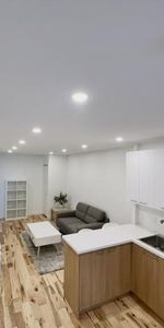 3 1/2 - Montréal (Hochelaga / Maisonneuve) - 1 350 $/mois - Photo 4