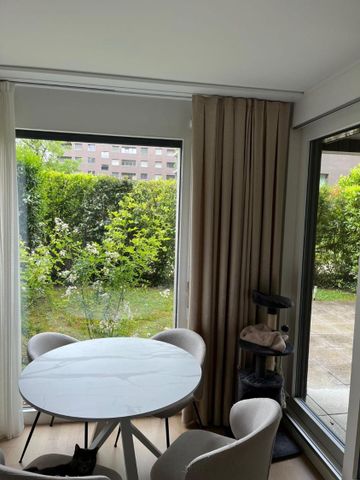 2.5 Zimmer, 62 m², EG - Foto 3