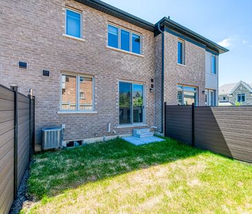 For Lease - 6 Brofarm Lane, Whitchurch-Stouffville, Ontario - Photo 3