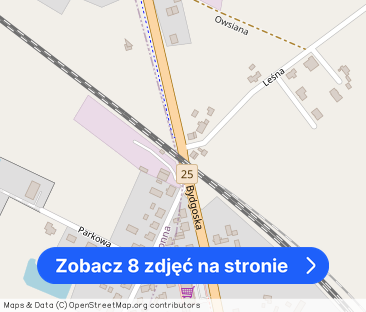 Dwupokojowe mieszkanie na wynajem - Zdjęcie 1