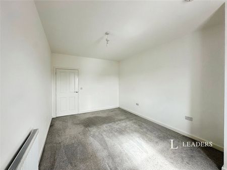 2 bedroom apartment to rent Bevan Road, Leicester, Leicestershire, LE4 - Photo 5